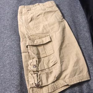 Boys shorts